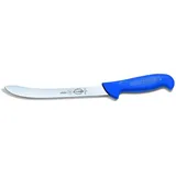Friedr. Dick Fischfiletiermesser ErgoGrip 18 cm Blau/Silber