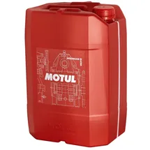 Motul OUTBOARD TECH 4T 104005 10W-40 20 l