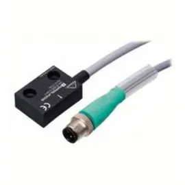 Pepperl+Fuchs AS-i Reed-Tür-Verriegelung VAA-2E-IER2-S-1M-V1