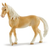 Sarcia.eu Spielfigur Schleich Horse Club - Pferd, Hengst akhal tekkiner, für Kinder 3+