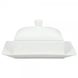 GREENGATE Butterdose Alice White medium