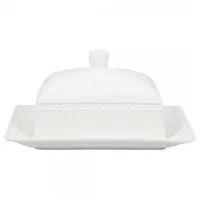 GREENGATE Butterdose Alice White medium