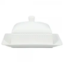 GREENGATE Butterdose Alice White medium