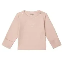 Noppies Langarmshirt Neisse Rose Smoke, 62