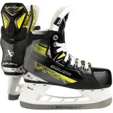 Bauer Eishockeyschlittschuhe Bauer Vapor X4 Bambini (Youth) D (normaler Fuß), EUR 31,5 - Rot