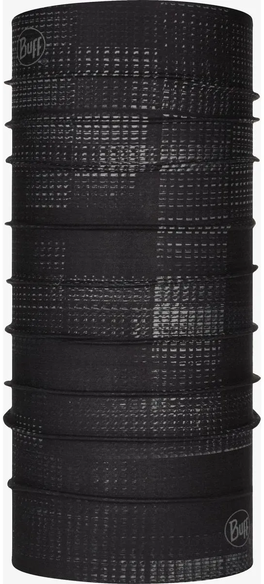 Buff Original Ecostretch leaden black (999) One Size