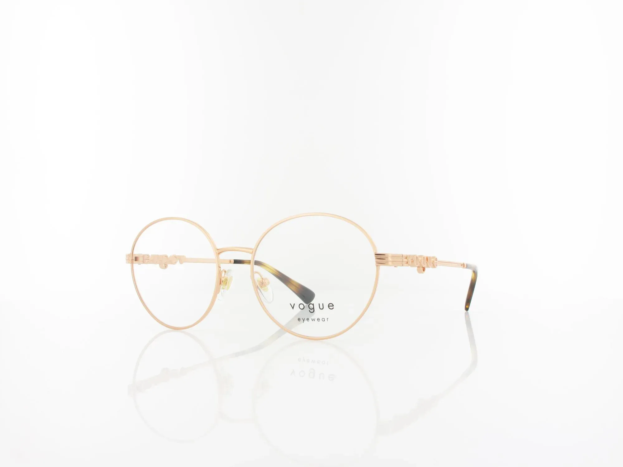 Vogue eyewear VO4222 5152 51 rose gold