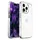 LAUT iPhone 15 Pro Max Clear transparent