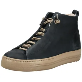 Paul Green Sneaker Damen Blau 38