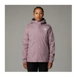 The North Face Damen Quest Jacke (Größe XS, lila)