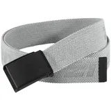 Ziener Jerke-Z Belt Unisex Dusty Grey | Einheitsgröße