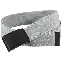 Ziener Jerke-Z Belt Unisex Dusty Grey | Einheitsgröße