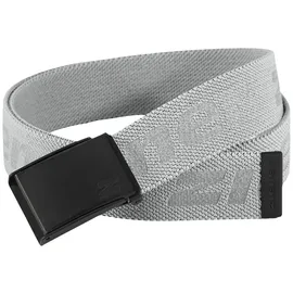 Ziener Jerke-Z Belt Unisex Dusty Grey | Einheitsgröße