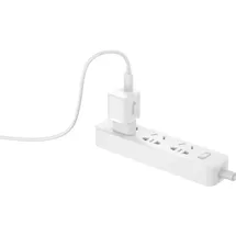 Equip 1-Port 20W USB-C PD-Ladegerät, 25 Stück/Packung