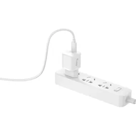 Equip 1-Port 20W USB-C PD-Ladegerät, 25 Stück/Packung