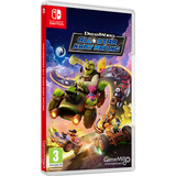 DreamWorks All-Star Kart Racing - Nintendo Switch - Rennspiel - PEGI 3