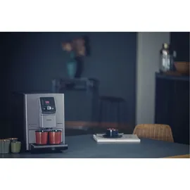 NIVONA CafeRomatica 821 titan