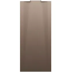 Laufen rechteck Duschwanne „Nia“ 1800 mm in Kaffee