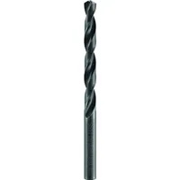 Alpen 0060101000100 HSS Spiralbohrer 10.0mm Gesamtlänge 133mm DIN 338