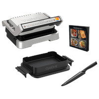 OptiGrill 4in1 GC774D
