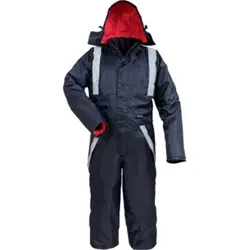 LEGENDARY Overall Arktis, Gr. XL, marine