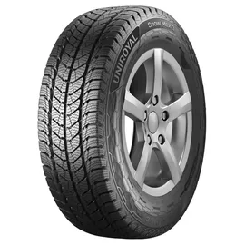 Uniroyal Snow Max 3 195/75 R16 107/105R