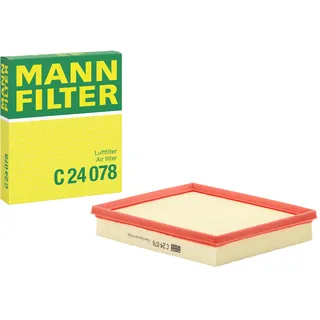 Mann-Filter C 24 078