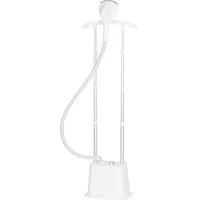 Clatronic Dampfglätter TDC 3809 weiß/silber