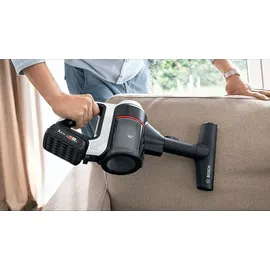 Bosch Unlimited Serie 7 BSS711W weiß