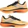 adidas Adizero Select 2.0 Low-Top Basketballschuhe JR8275 - orange tint/core black/screaming orange 41 1/3