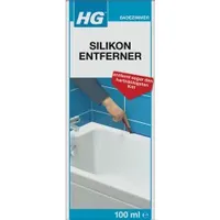 H G-VOGEL HG Silikon Entferner 100 ml