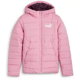 Puma Ess Padded Jacke Mauved Out 11-12 Jahre