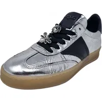 MJUS Genova Sneaker in Silber, Größe 40 - Silber - 40