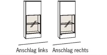 Venjakob Lumea Hängetype 7232