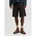 JACK & JONES Cargoshorts JPSTCOLE MATTY CARGO SHORT MID schwarz S