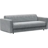 Innovation Living Schlafsofa Killian Stoff Grau Granit 160 cm