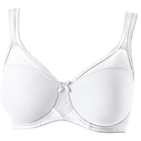 Nuance Minimizer-BH Damen weiß Gr.85E