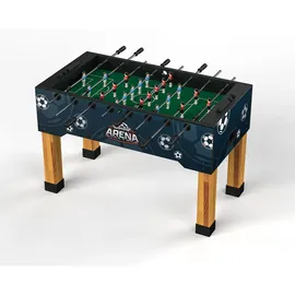 Sportime Tischkicker "Arena 2.0", Blue Arena PLUS