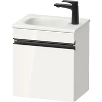 Duravit Sivida Waschtischunterbau, 440 x 440 x 295mm ×