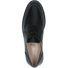 CAPRICE Damen Schwarz 38,5