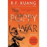 HarperCollins The Poppy War