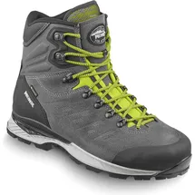 MEINDL Herren Air Revolution 2.6 Schuhe (Größe 41.5, grau)