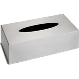 Wenko Handtuchspender Silber