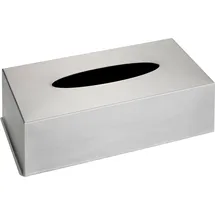 Wenko Handtuchspender Silber