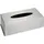 Wenko Handtuchspender Silber