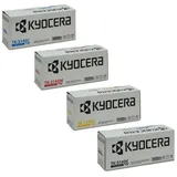 Kyocera Original TK-5140 Toner - 4er Multipack