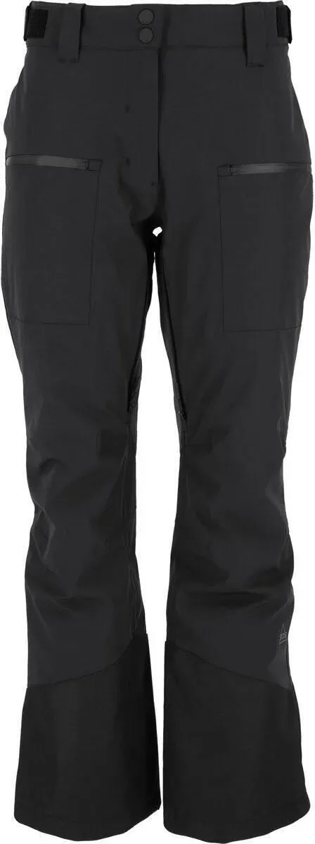 SOS Straja W Insulated Pants black (1001) S