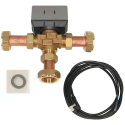 VAILLANT 3-Wege-Umschaltventil 1'' Kvs 7.7 für Speicher allSTOR VPS