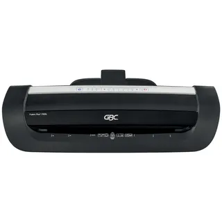 GBC Fusion Plus 7000L A3 schwarz