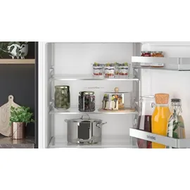 Siemens iQ300 KI21R2FE0 Einbaukühlschrank (136 l, 874 mm hoch)